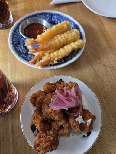 Photo of Mermaid Alley - 45 New St, Penzance TR18 2LZ